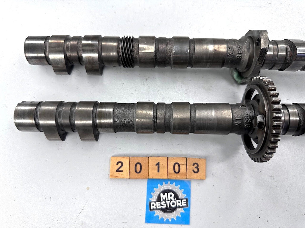 Honda CB1000 CB900 Boldor - Exhaust & Intake Camshafts