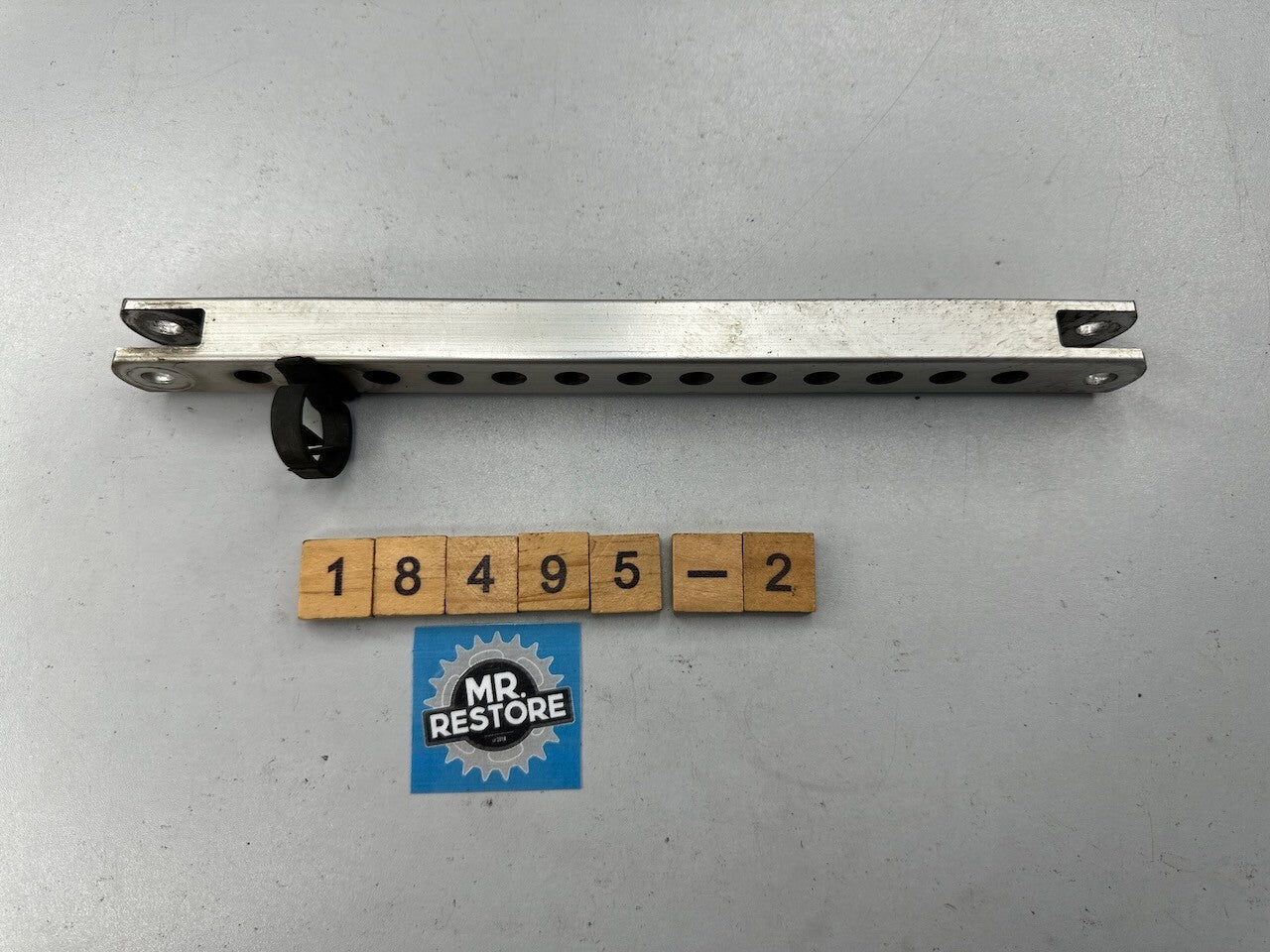 Yamaha TRX850 YZF1000R XJR1300 XJR1200 Torque Tension Bar 4FM-25371-10