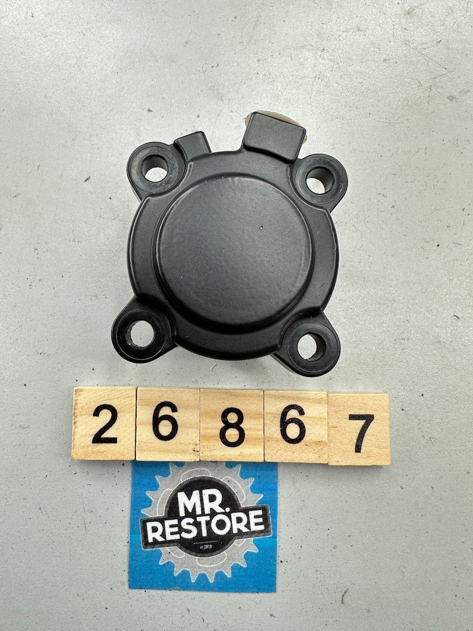 BMW K1200S '03-08' K1200R K1200GT Clutch Slave Cylinder 32727695220