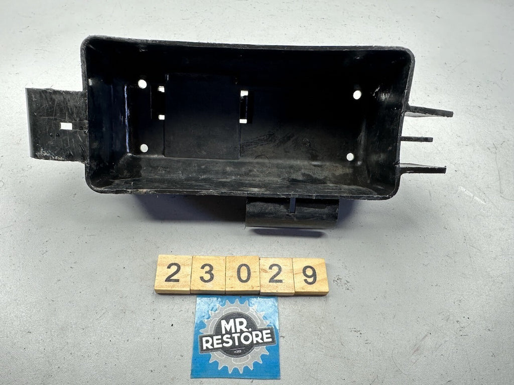 Suzuki GS650 Katana '81-83' Tool Box Tray Holder 41551-34200