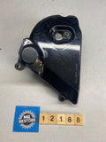 Suzuki TL1000S Sprocket Cover 11361-02F00 11360-02F00