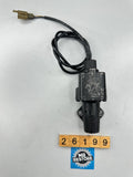 Kawasaki ZX750 F Ninja 750 R GPX750 Brake Valve Comp 43017-1066 (tested)