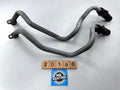 BMW F800S F800ST Water Cooling Pipes & Hoses 11447686372 11447686644