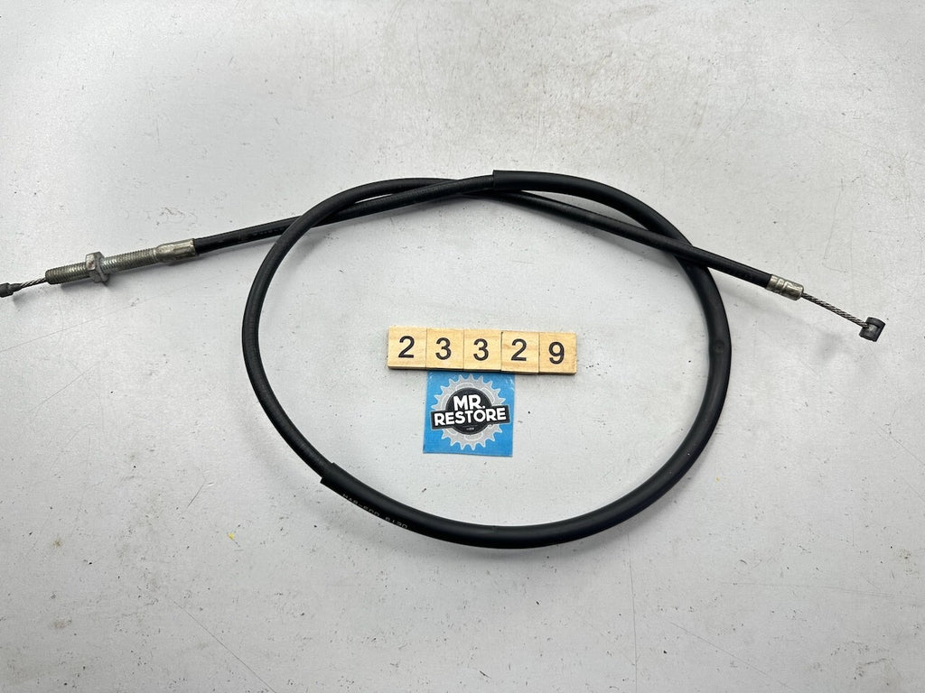 Honda CBR900RR Fireblade '98-99' OEM Clutch Cable 22870-MAS-E00