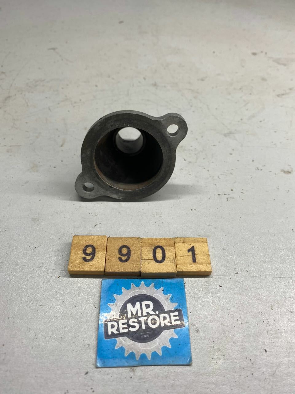 Suzuki GSX250F Across - Water Hose Cap 17663-24D00