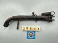 Suzuki GN250 Side Stand, Spring & Bolt