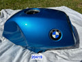 BMW K100 K75 RS RT LT OEM Aluminium Fuel Tank