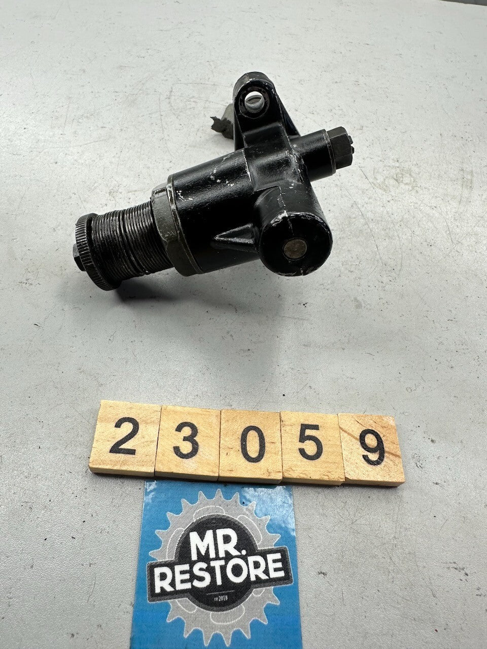 Suzuki GS1100 GS650 GS450 GS300 GSX1100 GSX750 GSX400 Cam Chain Tensioner