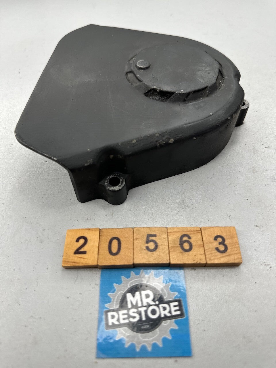 Honda CBR250R MC19 Sprocket Cover 11340-KY1