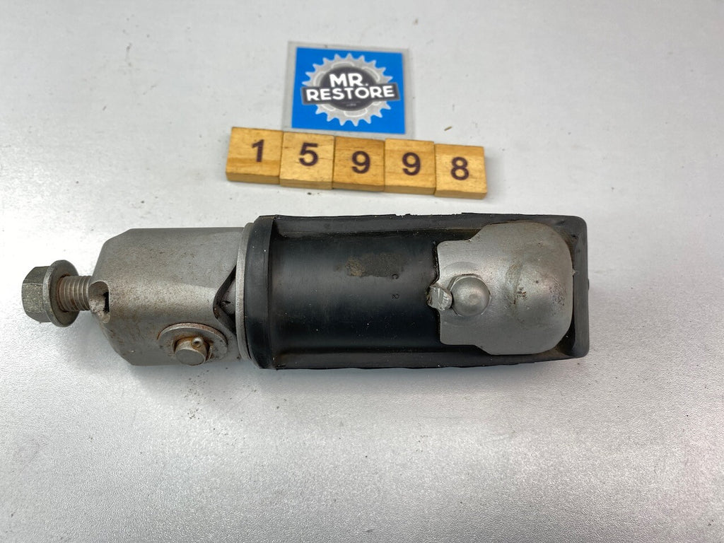 Honda CB250RS L/H Foot Rest 50640471000