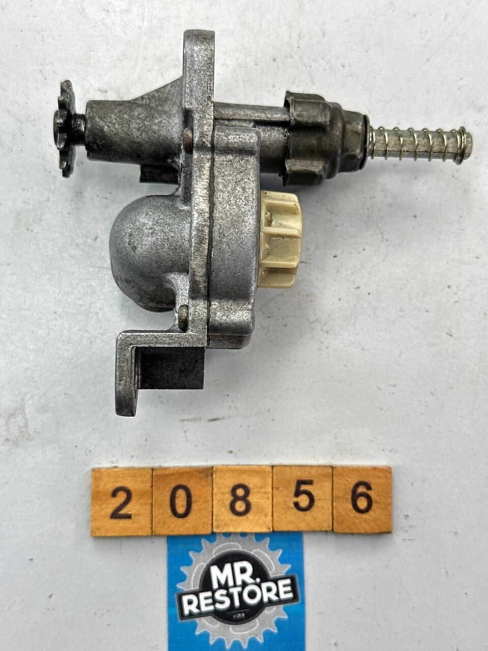 Yamaha FJ1200 FJ1100 Rear Shock Adjuster Assy. 36Y-22460-02