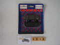Honda CBR 250 1986-87 Goodridge Brake Pads G38ST