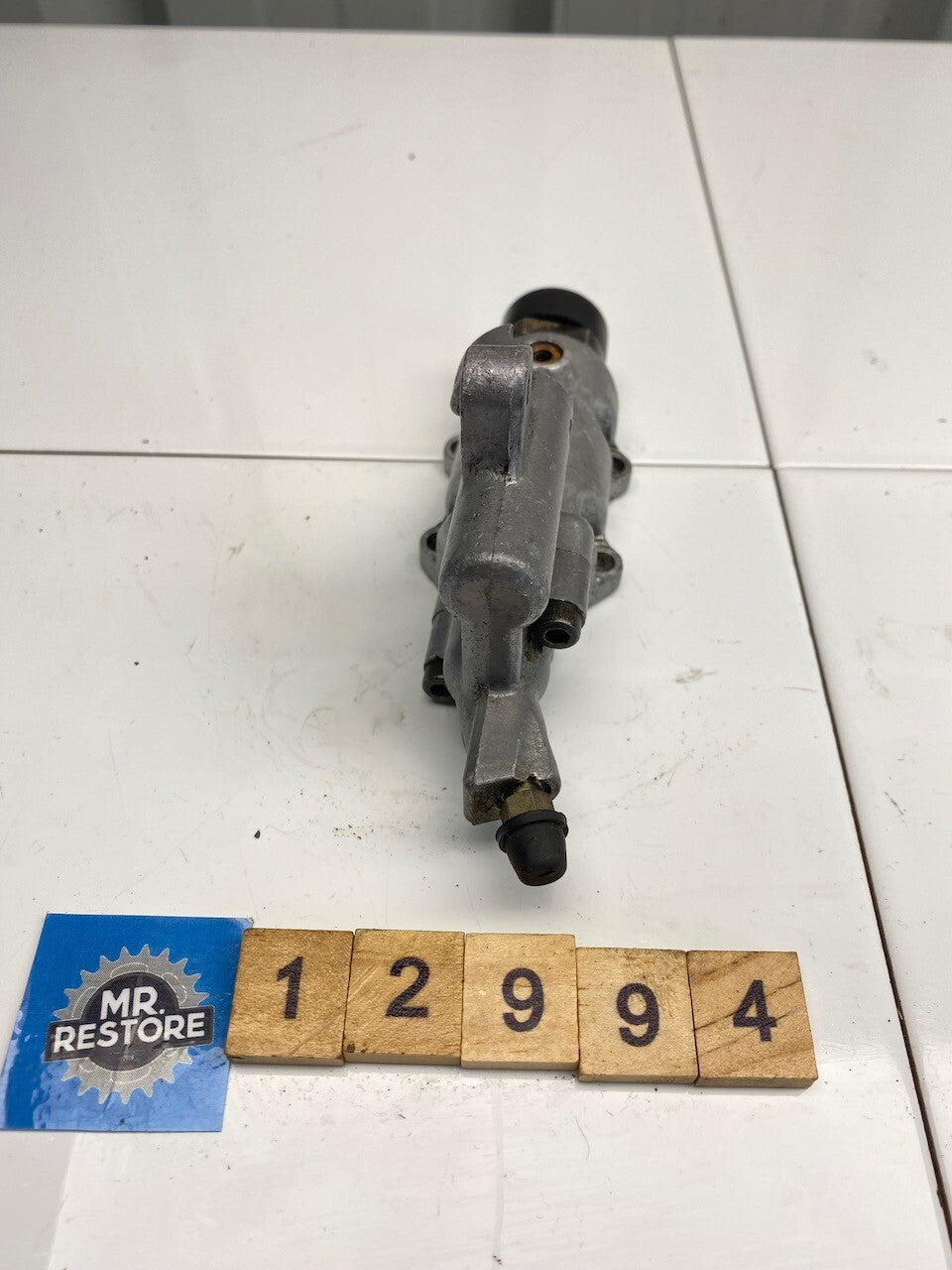 Suzuki GSX1100 Fork Suspension Anti Dive Unit