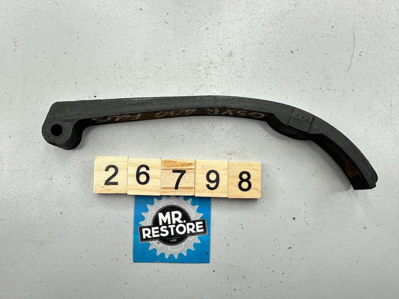 Suzuki GSXR400 1984-85 OEM Cam Chain Tensioner 334