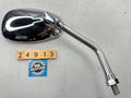 Yamaha V-Max 1200 VMX12 1985 Yamaha Embossed OEM Right Mirror