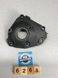 Yamaha YZF R1 07-08 (4C8) Engine Side Cover RH