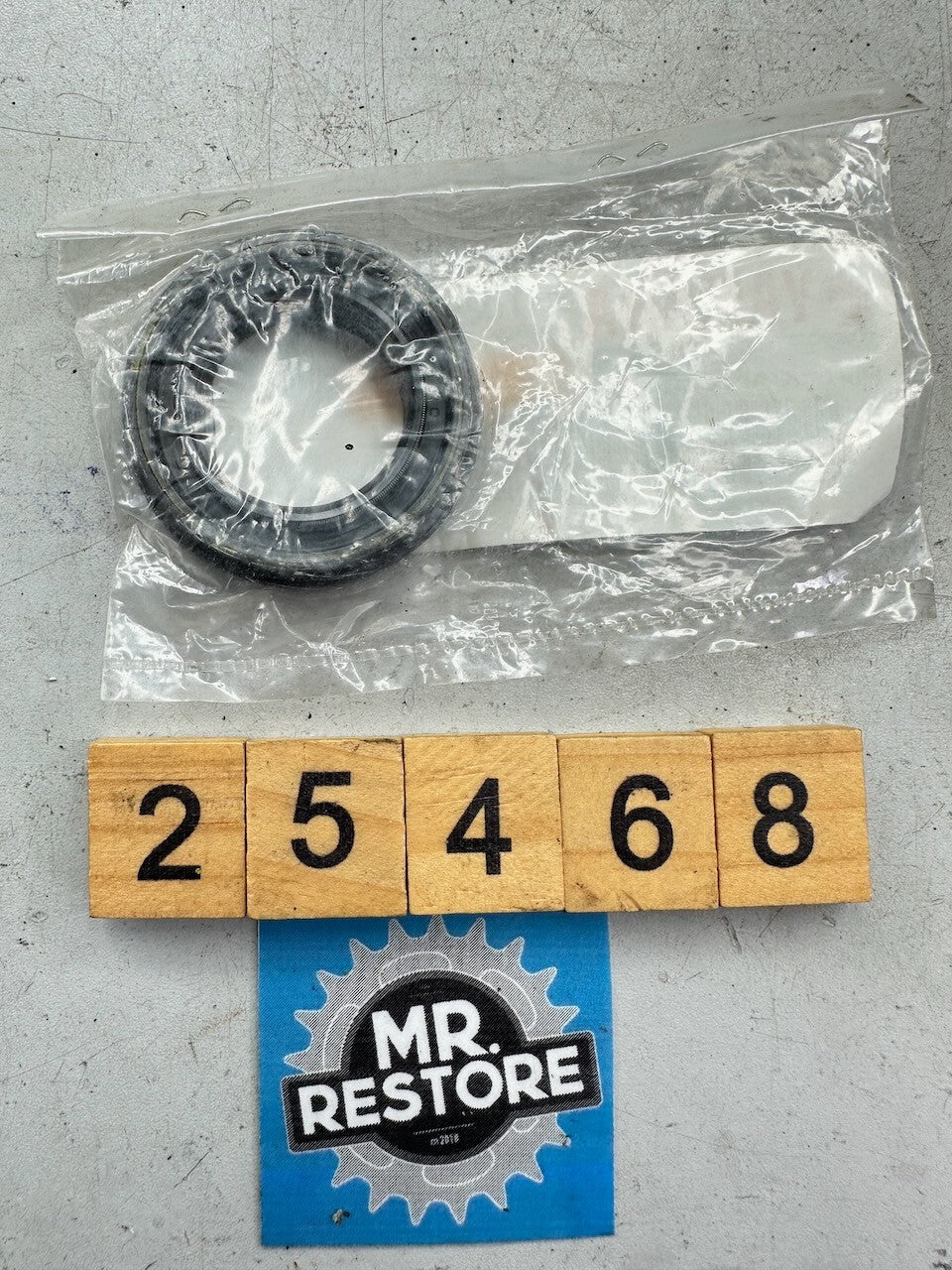 Yamaha Many Models OEM Crank Oil Seal 93103-25108
