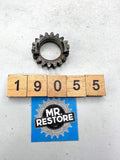 Kawasaki KX80 KDX80 Kickstarter Primary Drive Gear 59051-1013
