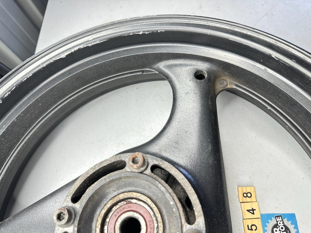 Suzuki GSF250 Bandit Rear Wheel 17x4.00 BJZ
