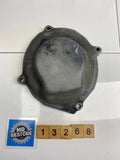 Yamaha YZ125 1982-1985 Crankcase Ignition Cover R - 5X4-15421-00