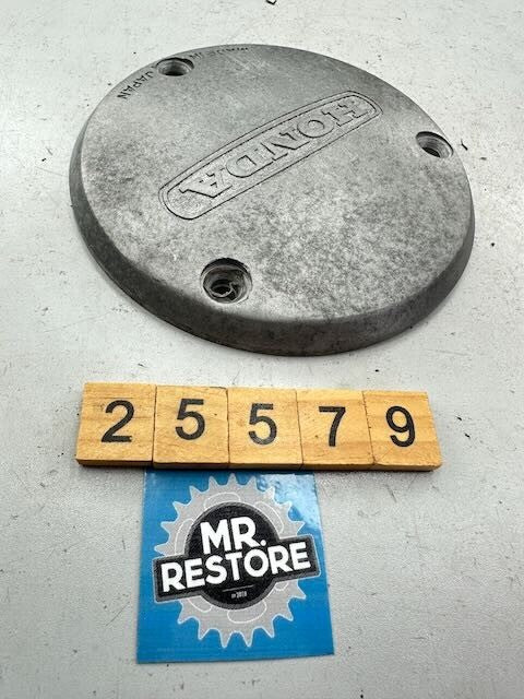 Honda CB175 CL175 SL350 SL175 Alternator Stator Generator Cover