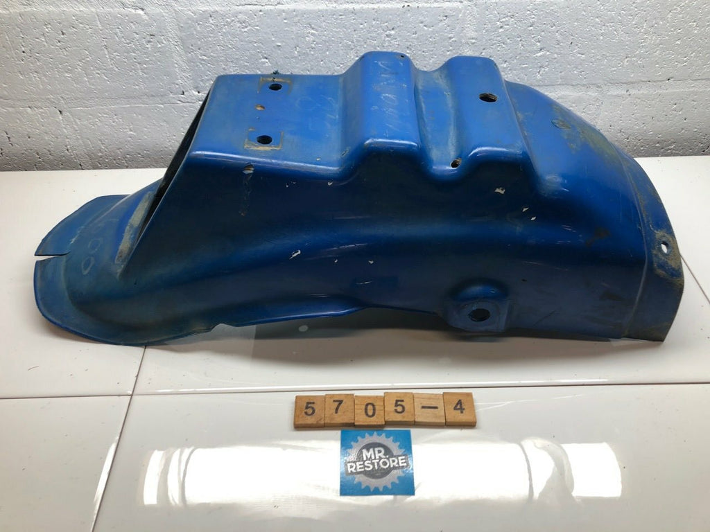 Suzuki DR500 86-88 DR600 85-89 Rear Fender Mudguard OEM 2 Colours Available