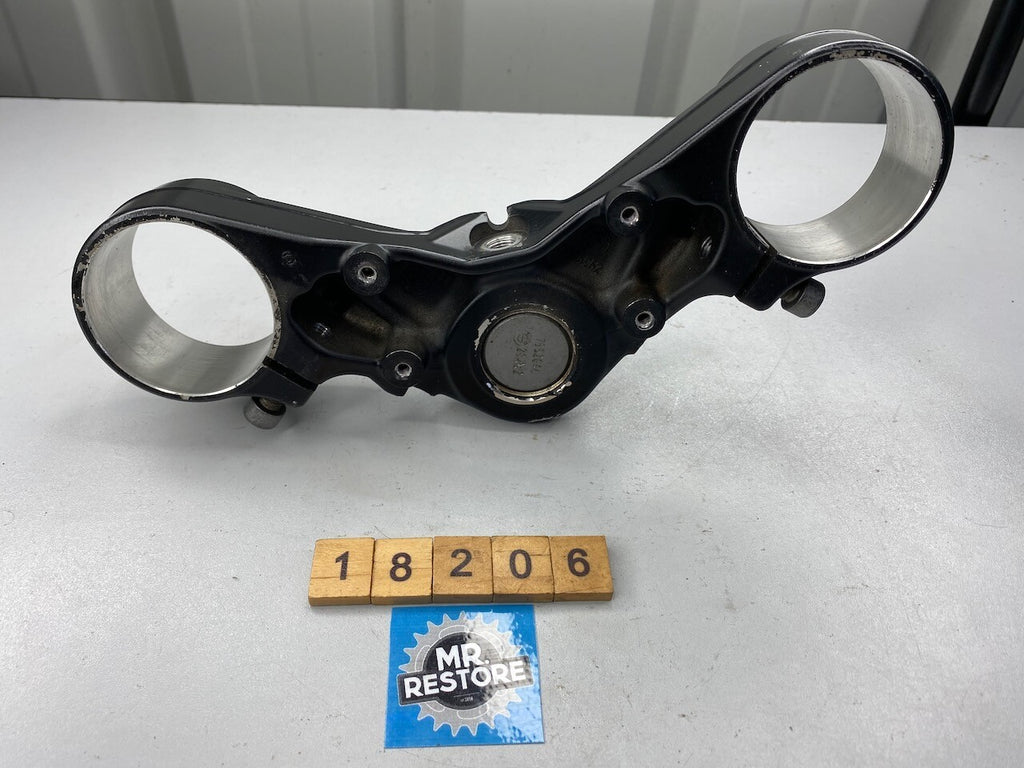 BMW R1200GS 2010 Bottom Fork Bridge in VGC 7664962