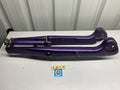 Suzuki U50 Set of Forks and Upper Fixings