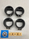 Suzuki RF900 Carb Holders & Clips (set) 13881-31E00 09402-58208