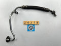Yamaha XT500 TT500 SR500 SR400 Oil Cooler Hose Line Pipe 583-13464