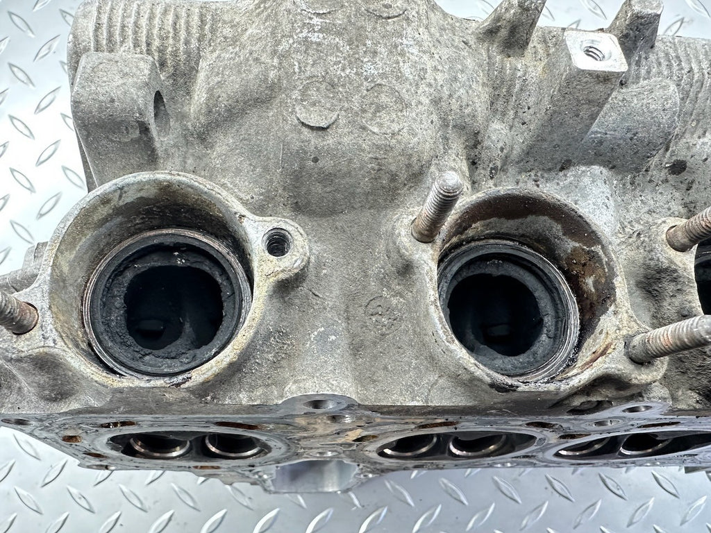 Honda CBR250R MC19 KY1 Cylinder Head
