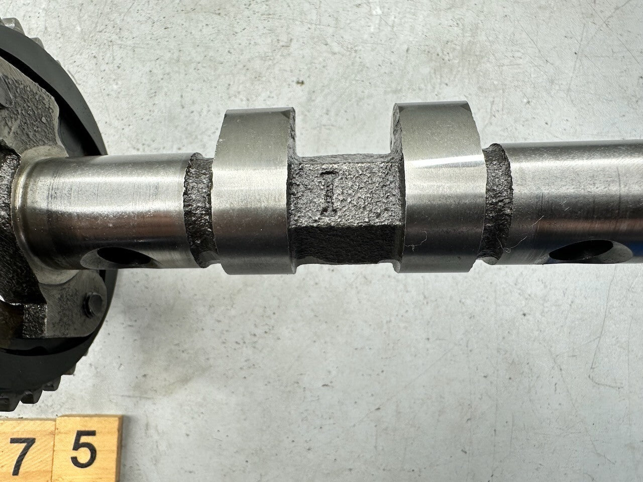 Yamaha V-Max 1200 VMX12 '85-03' FZX750 XJ700 Intake Camshaft 1FK-12171