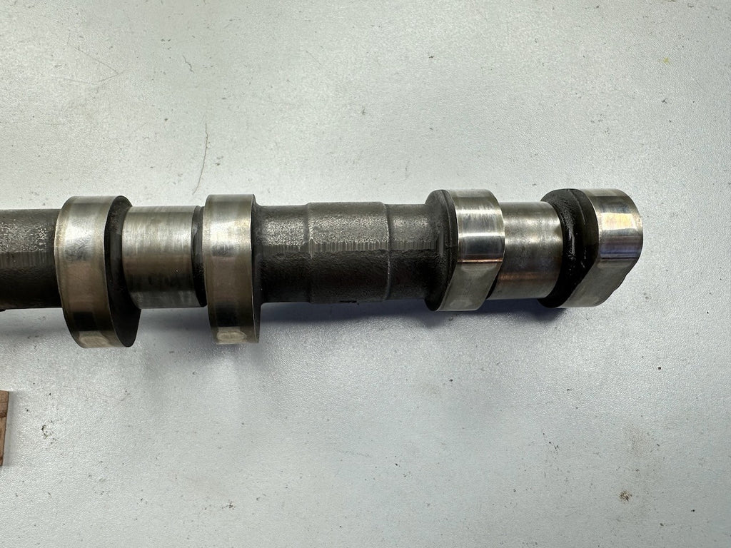 Kawasaki ZZR1100 D ZX1100 Exhaust Camshaft & Sprocket 49118-1110