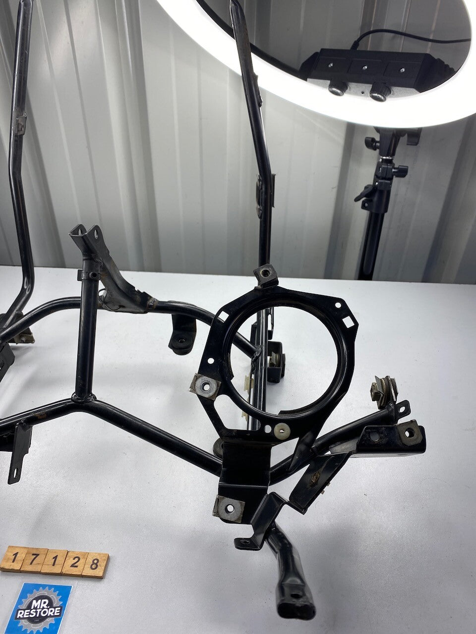 BMW R1100RT R850RT 259T Front Frame 46632325874