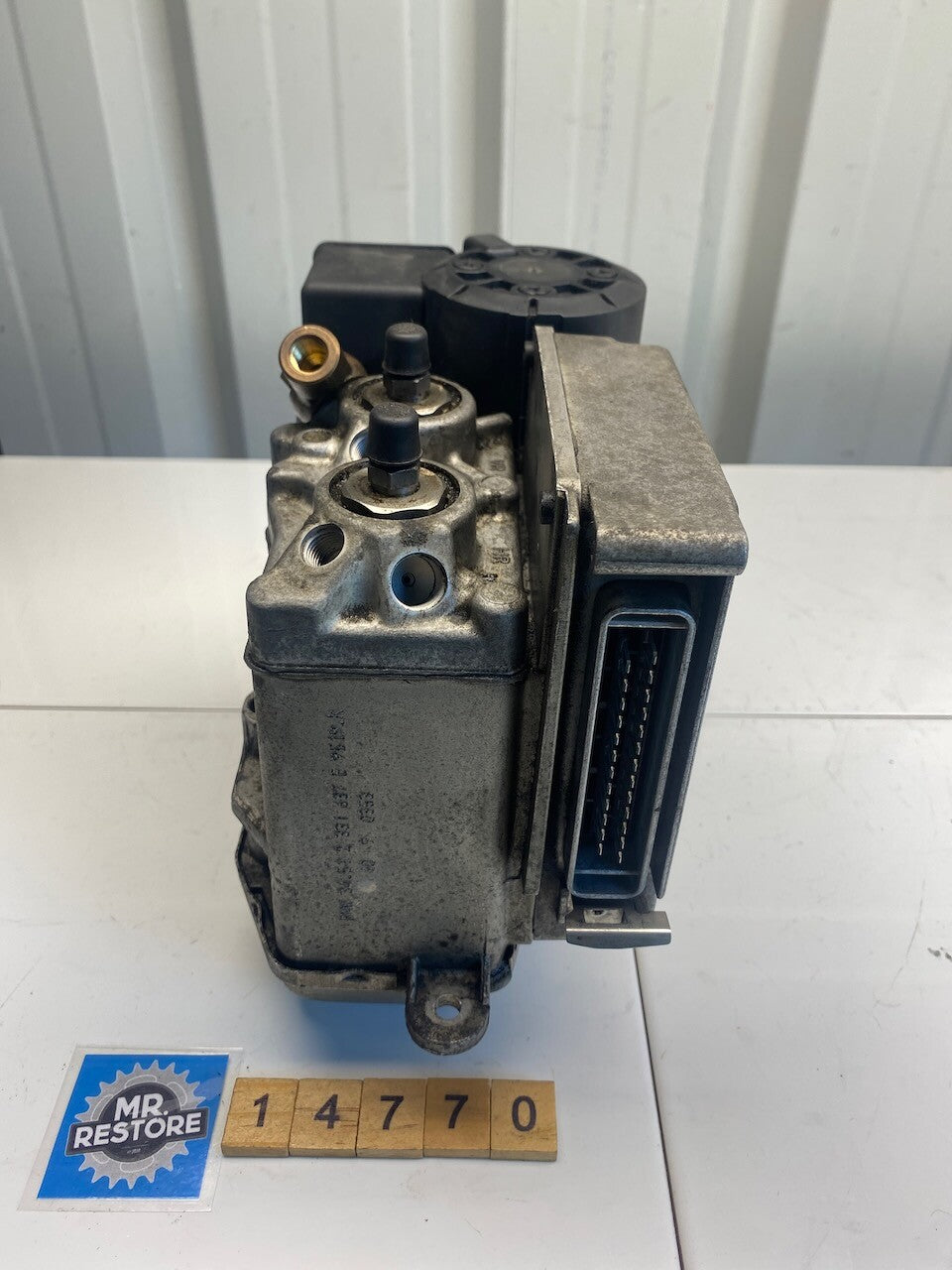 BMW R1100S ABS Hydraulic Pump Modulator 1998-2005 R2S