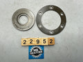 Yamaha FJ1100 FJ1200 XJR1300 XJR1200 Clutch Thrust Plate 1 & 2 - 36Y-16154