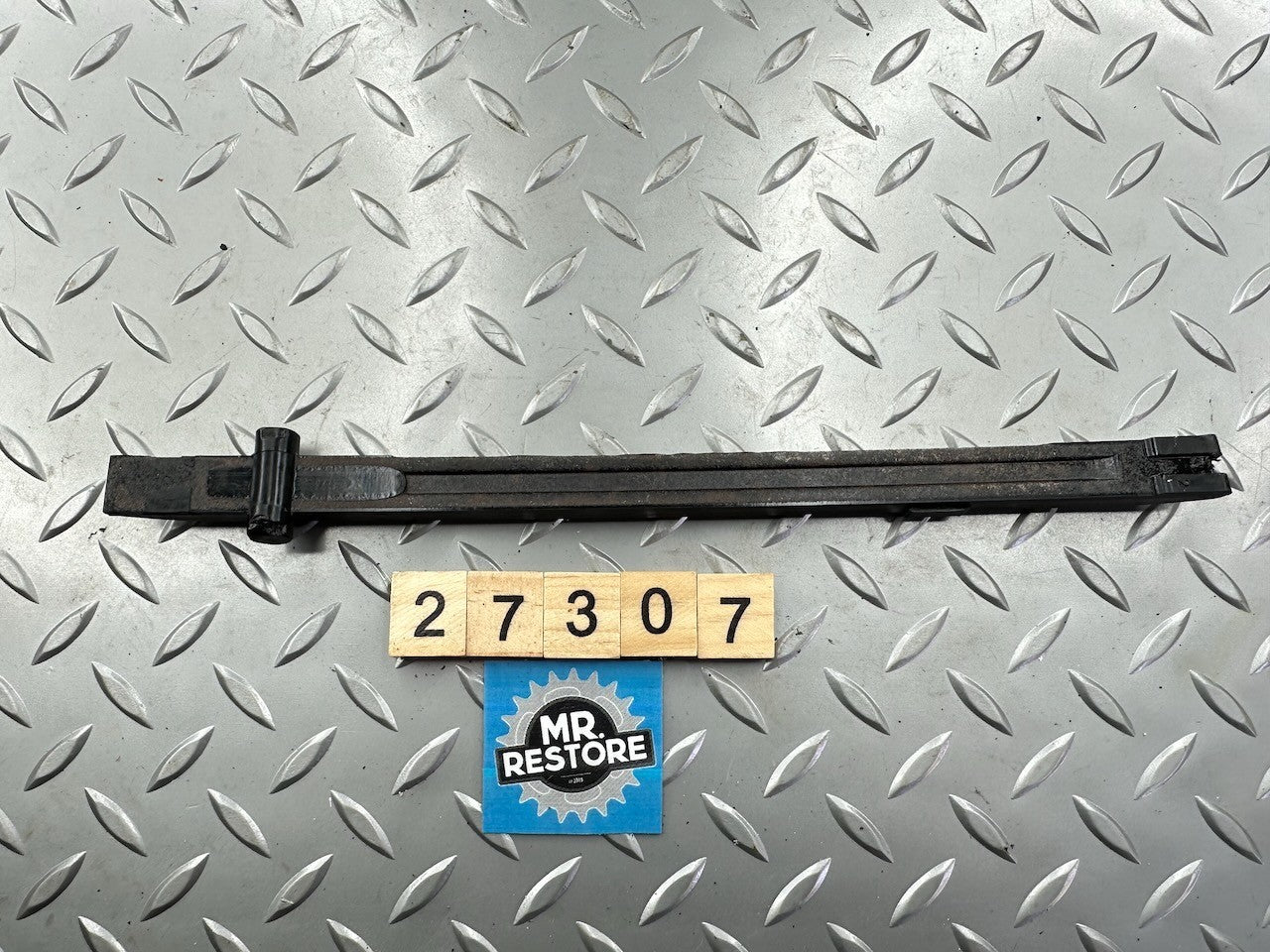 Suzuki SP370 SP400 DR400 GN400 OEM Cam Chain Guide 1 - 12771-32441