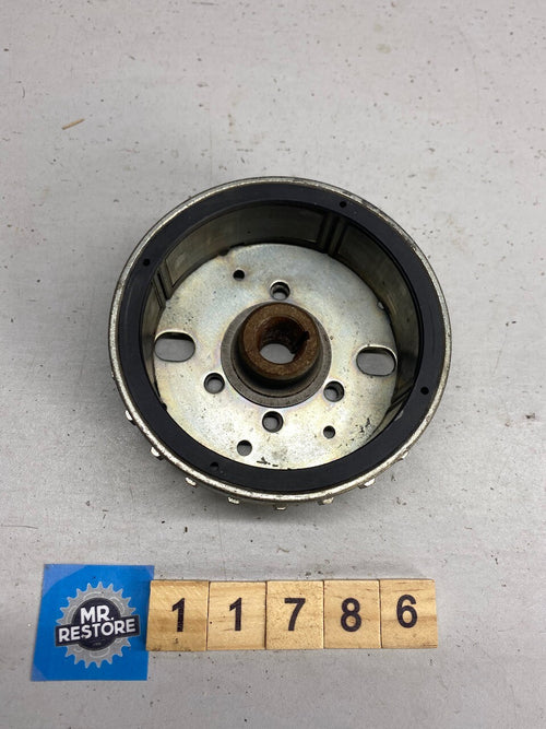 Aprilia SR50 Di-Tech Rotor Generator - OEM Ducati Energia