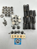 Yamaha FZR600 1989-92 3HE Valves & Other Parts