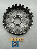 Yamaha FZ750 FZ700 FZR750 FZX750 Clutch Basket 1TV-16150-01