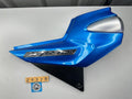 Yamaha XJR1300 OEM Blue Right Side Panel Cover Fairing 5EA-21721  5EA-21721-00