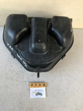 Yamaha YZF600 4JH Air Box plus carb rubbers and clips
