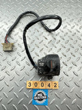Yamaha RD250LC RD350 LC 1980-82 OEM Left Hand Handlebar Switch Block 4L0-83975