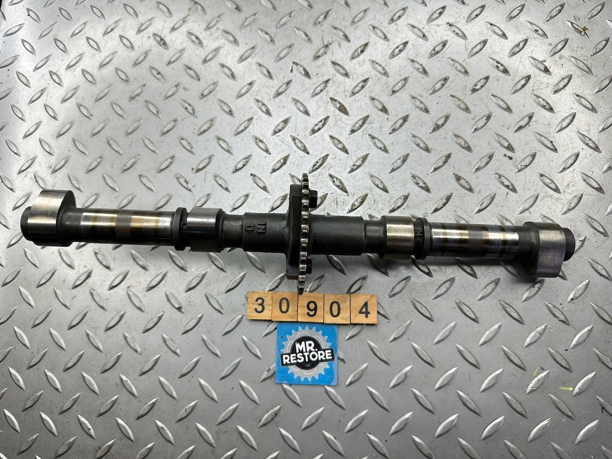 Suzuki GS1000 78-81 GS850 Inlet Intake Camshaft 12711-49000