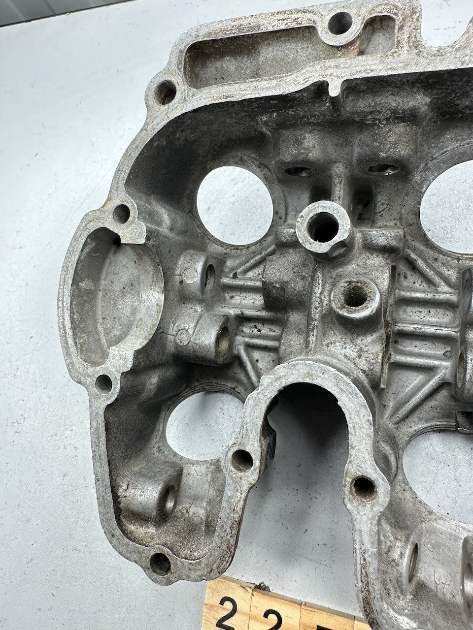 Honda XL250R 1986-87 Cylinder Head Rocker Cover 12311-KT4