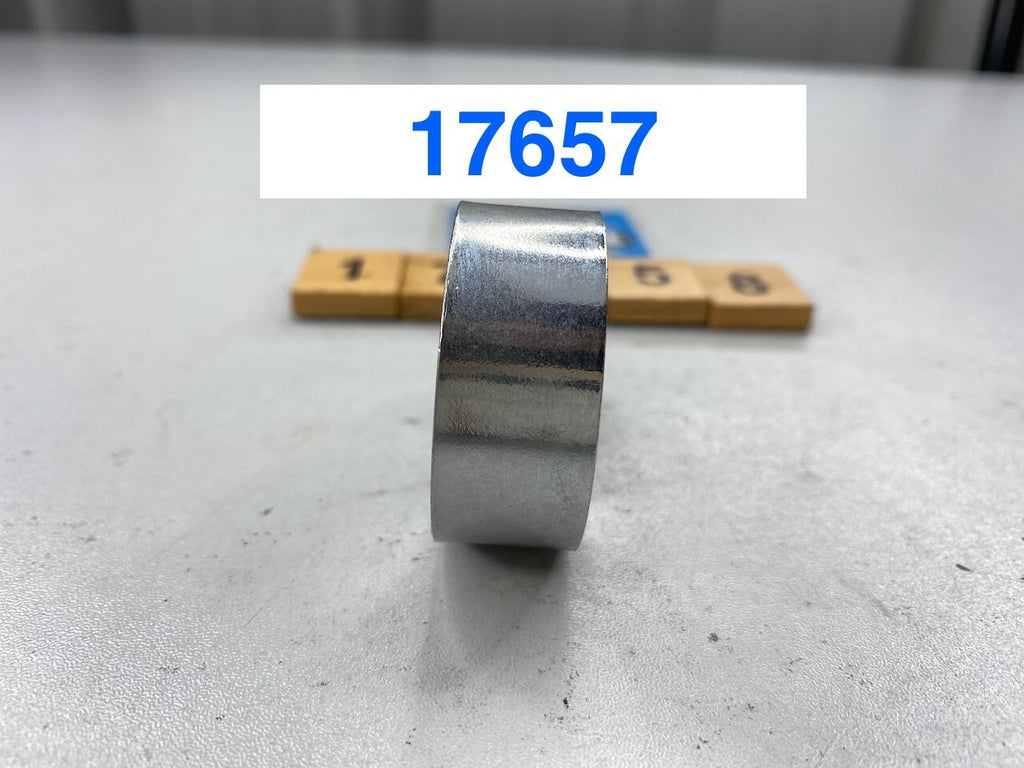 Honda GL1000 Goldwing 1976-77 Radiator Hose Band (in chrome) 19515-371-980