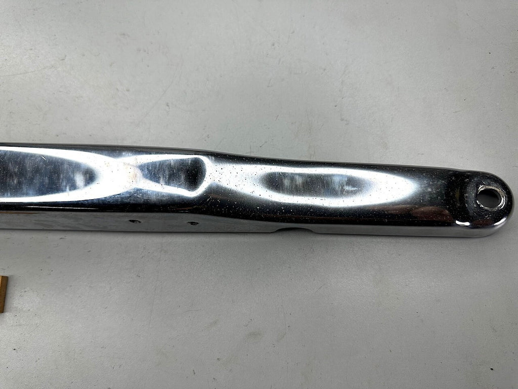 Suzuki VZ800 Rear Left Hand Frame Cover 47220-48E00
