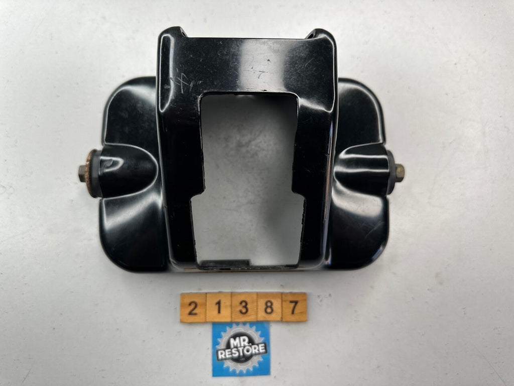 Yamaha TZR250 1KT 2MA OEM Headlight Bowl, Mounts & Fixings