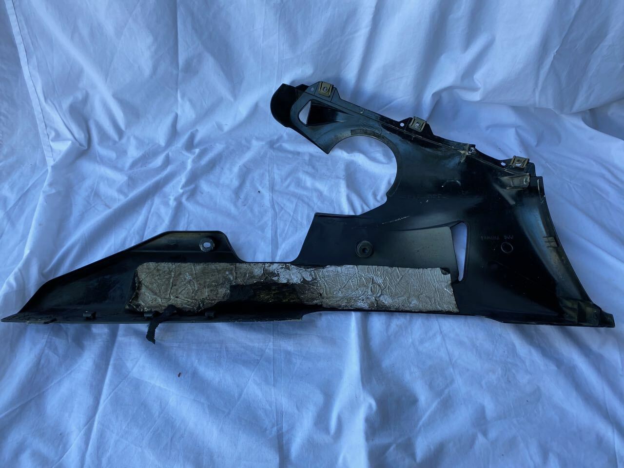 Yamaha R1 YZF 99-03 L/H Panel Fairing Cowl 5JJ