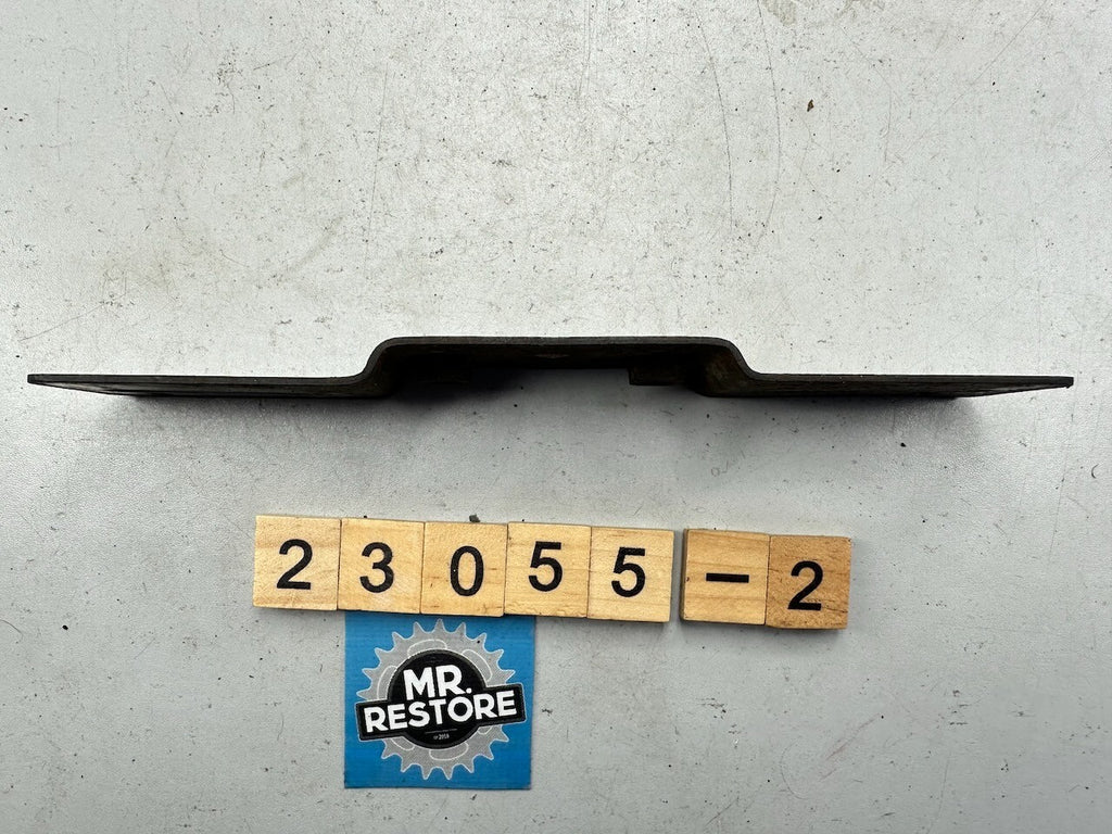 Suzuki GS650 Katana '81-82' GS550 '81-82' License Rego Plate Bracket 35927-34310